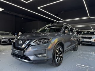 Nissan X-Trail dCi 110 Tekna 110 kW (150 CV)