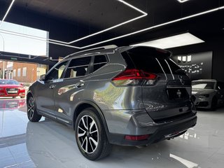 Nissan X-Trail dCi 110 Tekna 110 kW (150 CV)