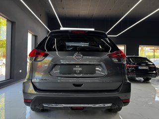 Nissan X-Trail dCi 110 Tekna 110 kW (150 CV)