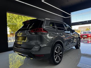 Nissan X-Trail dCi 110 Tekna 110 kW (150 CV)