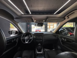 Nissan X-Trail dCi 110 Tekna 110 kW (150 CV)