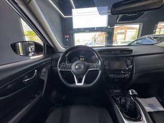 Nissan X-Trail dCi 110 Tekna 110 kW (150 CV)