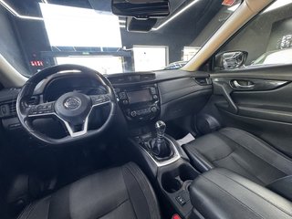 Nissan X-Trail dCi 110 Tekna 110 kW (150 CV)