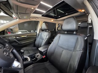 Nissan X-Trail dCi 110 Tekna 110 kW (150 CV)