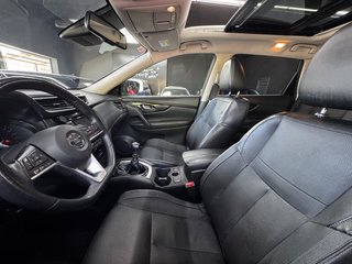 Nissan X-Trail dCi 110 Tekna 110 kW (150 CV)