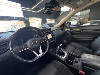 Nissan X-Trail dCi 110 Tekna 110 kW (150 CV)