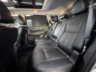 Nissan X-Trail dCi 110 Tekna 110 kW (150 CV)