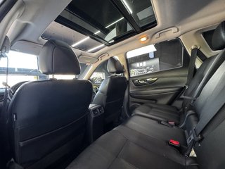 Nissan X-Trail dCi 110 Tekna 110 kW (150 CV)
