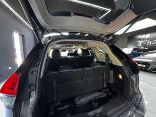 Nissan X-Trail dCi 110 Tekna 110 kW (150 CV)