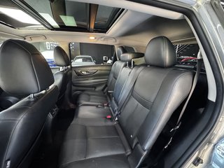 Nissan X-Trail dCi 110 Tekna 110 kW (150 CV)