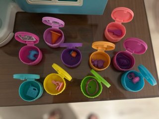 Casa de Muñecas Gabby + Accesorios + Regalo