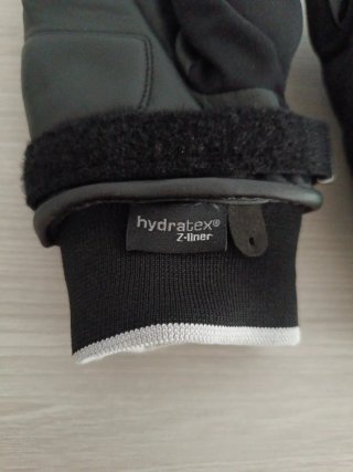 Guantes Moto Rev'it Hydra 3 H2O