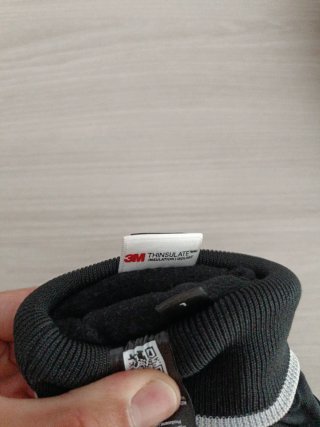 Guantes Moto Rev'it Hydra 3 H2O
