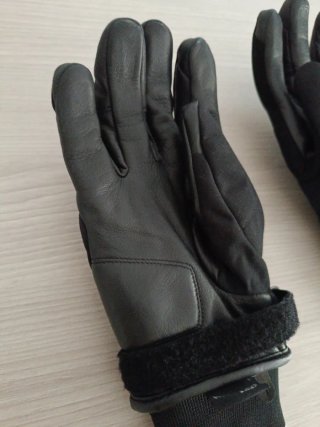 Guantes Moto Rev'it Hydra 3 H2O