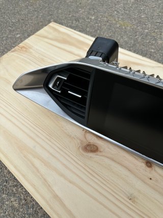 Pantalla Multifunción Peugeot 308