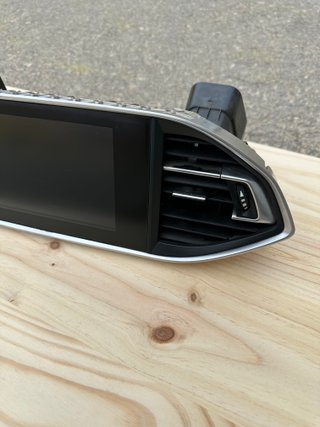 Pantalla Multifunción Peugeot 308