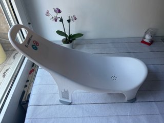 Hamaca de baño Jané KEMO