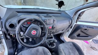 FIAT piorino 2017