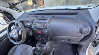 FIAT piorino 2017