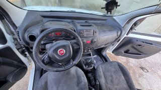 FIAT piorino 2017