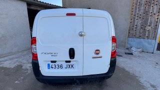 FIAT piorino 2017