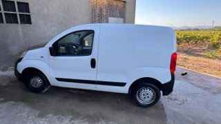 FIAT piorino 2017
