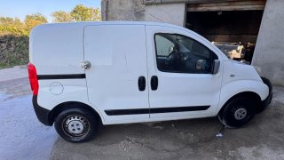 FIAT piorino 2017