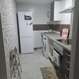 Alquiler piso en Camarena,