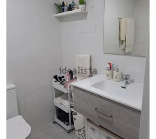 Alquiler piso en Camarena,