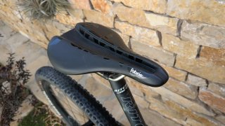 Olympia F1X Full Carbono Doble MTB