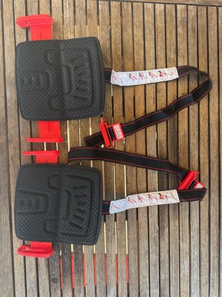 Mifold elevador coche