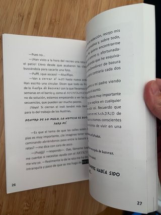 El periódico de Patricia