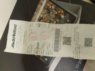 Tablet Peaq Android 15 Nuovo