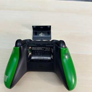 Controller Xbox One Minecraft Creeper