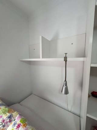 Dormitorio juvenil completo