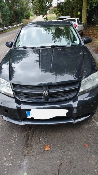 Dodge Avenger 2009