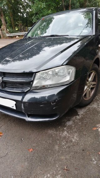 Dodge Avenger 2009