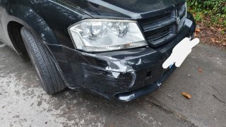 Dodge Avenger 2009