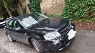 Dodge Avenger 2009