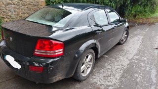 Dodge Avenger 2009