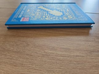 Minecraft Manual Creativo HarperCollins