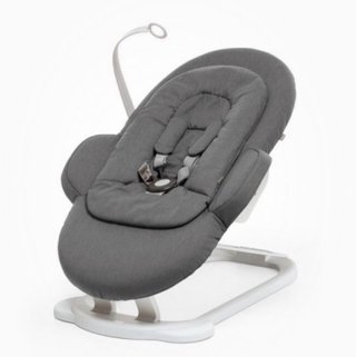 Hamaca Stokke Steps balancin Gris