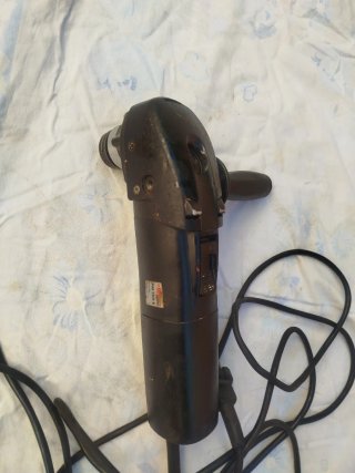 Lucidatrice Auto Wurth PM 200-E