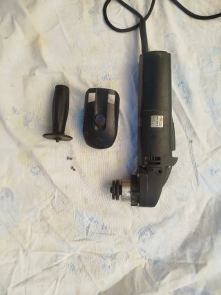 Lucidatrice Auto Wurth PM 200-E