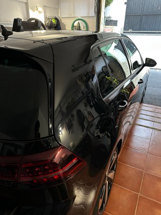 Volkswagen Golf GTI Performance 2019