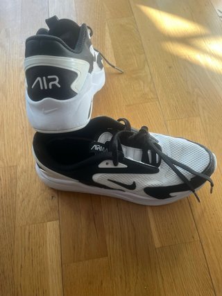 Zapatillas Nike Air Max Talla 39