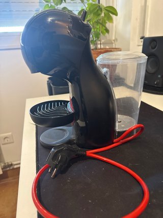 De’Longhi Nescafé Dolce Gusto Piccolo XS