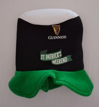 Sombrero Guinness St Patrick's Day
