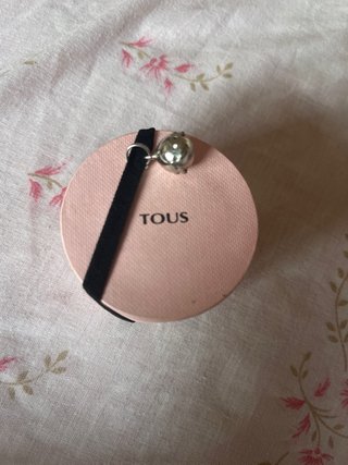 Collar de oso