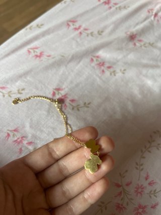 Collar de oso